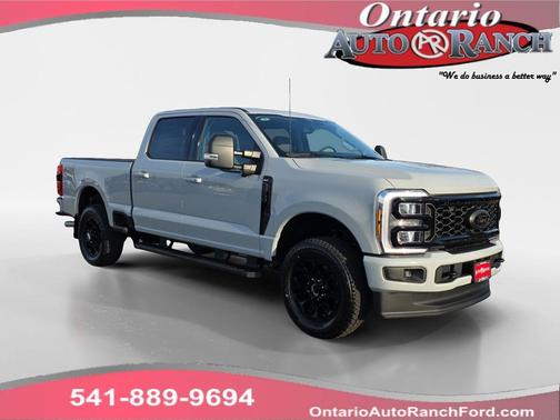 2026 Ford F-350 XLT