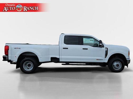 2025 Ford F-350 XLT