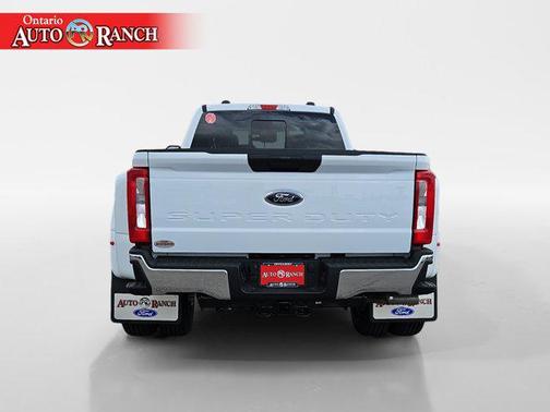 2025 Ford F-350 XLT