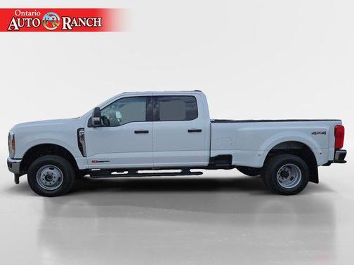 2025 Ford F-350 XLT