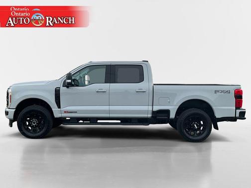 2026 Ford F-350 Lariat