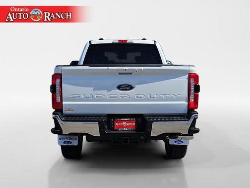 2025 Ford F-350 XL