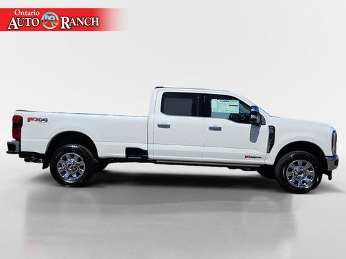 2025 Ford F-350 XL