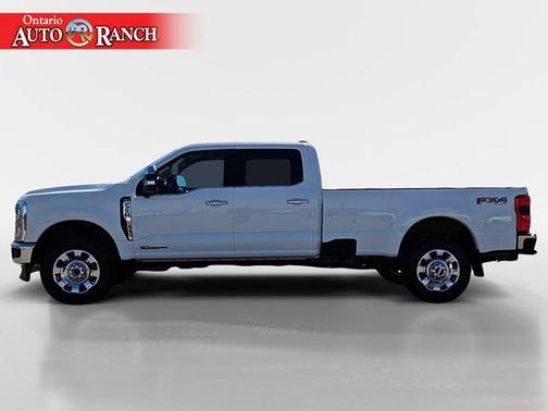 2025 Ford F-350 XL