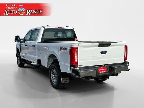 2026 Ford F-350 XL