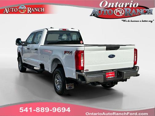 2026 Ford F-350 XL