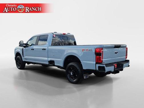 2025 Ford F-350 XL