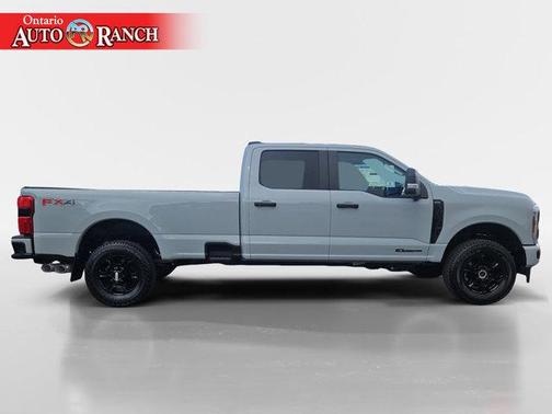 2025 Ford F-350 XL