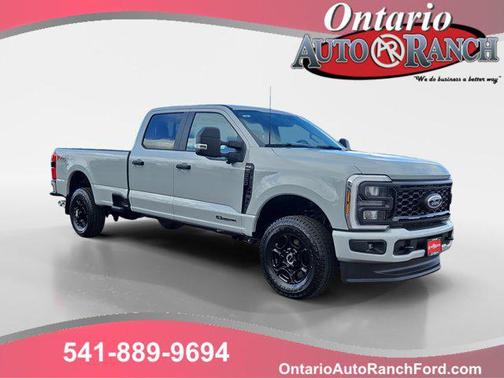 2025 Ford F-350 XL