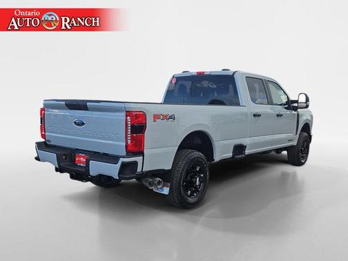 2025 Ford F-350 XL