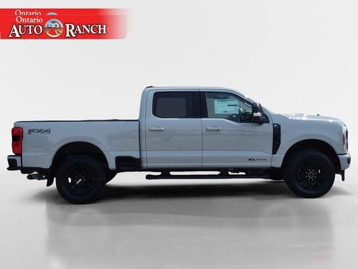 2025 Ford F-250 XLT