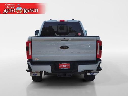 2025 Ford F-250 XLT