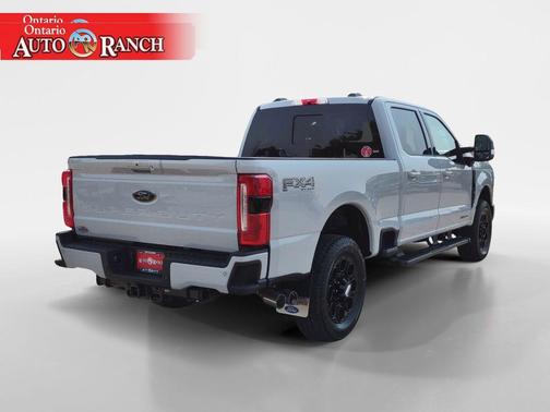 2025 Ford F-250 XLT