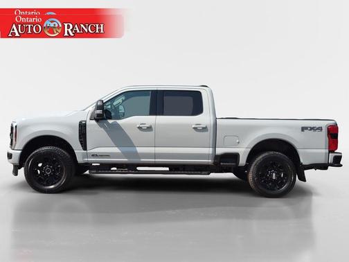 2025 Ford F-250 XLT