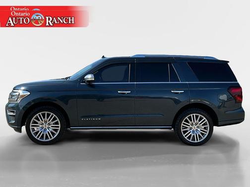2022 Ford Expedition Platinum