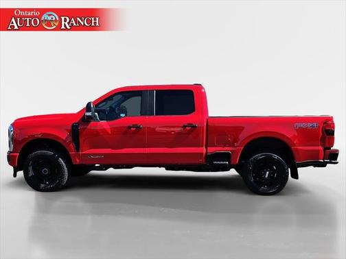 2025 Ford F-250 XL