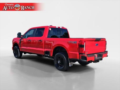 2025 Ford F-250 XL