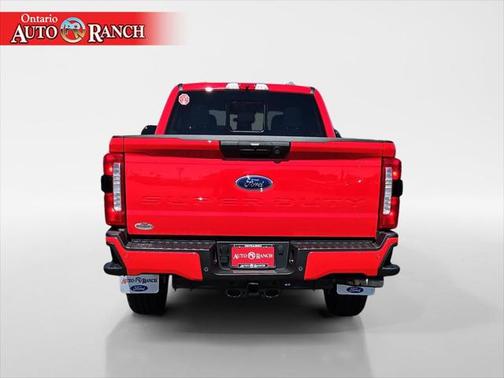 2025 Ford F-250 XL