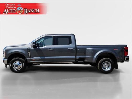 2025 Ford F-350 Lariat