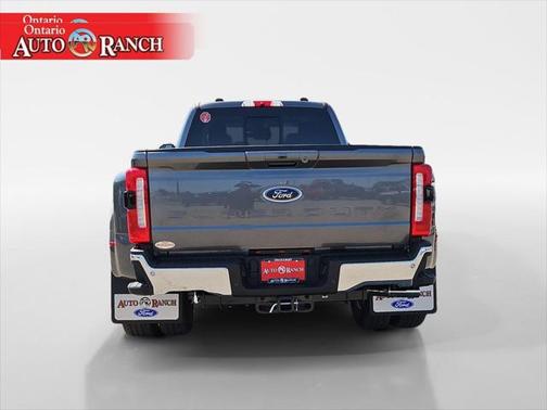 2025 Ford F-350 Lariat