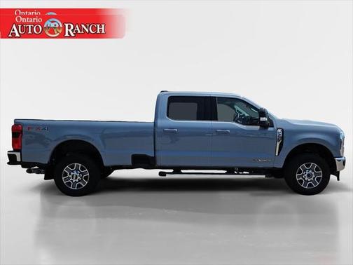 2025 Ford F-350 Lariat