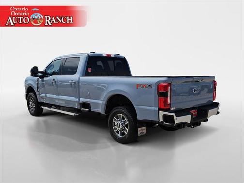 2025 Ford F-350 Lariat