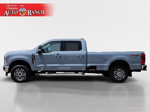 2025 Ford F-350 Lariat