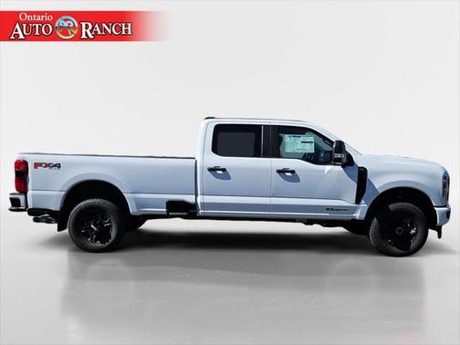 2025 Ford F-350 XL
