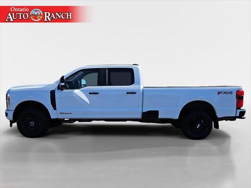 2025 Ford F-350 XL