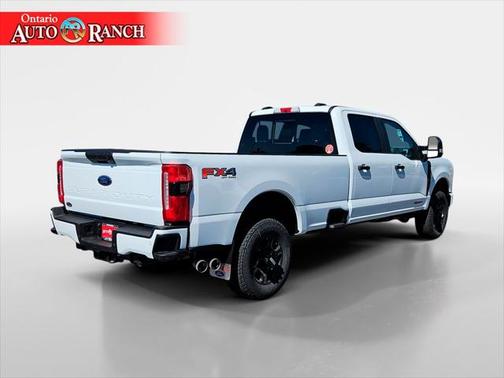 2025 Ford F-350 XL