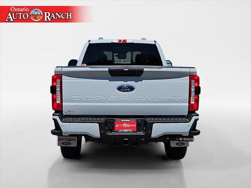 2025 Ford F-350 XL