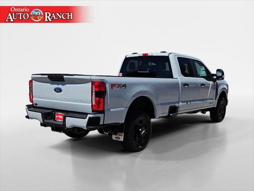 2025 Ford F-350 XL