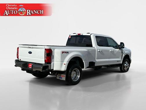 2026 Ford F-350 XLT