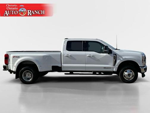 2026 Ford F-350 XLT
