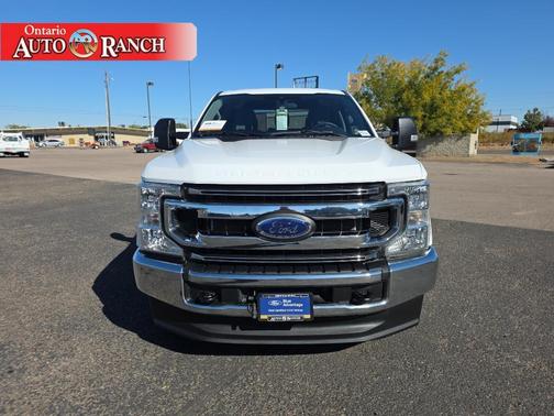 2022 Ford F-350 XLT