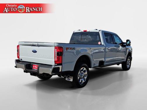 2025 Ford F-350 Lariat