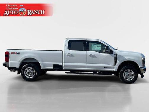 2026 Ford F-350 XLT