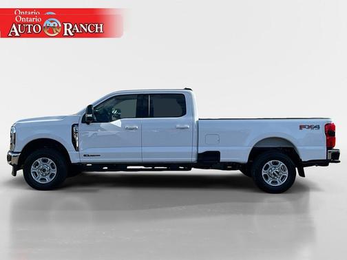 2026 Ford F-350 XLT