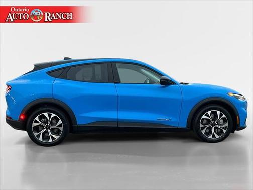 2024 Ford Mustang Mach-E Select