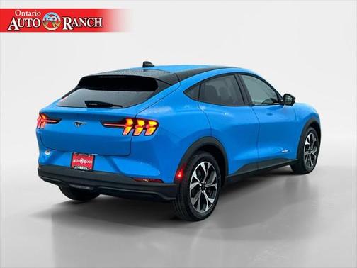 2024 Ford Mustang Mach-E Select