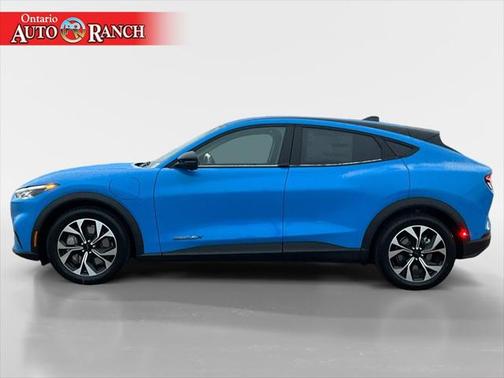 2024 Ford Mustang Mach-E Select