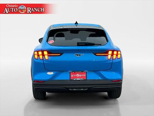 2024 Ford Mustang Mach-E Select
