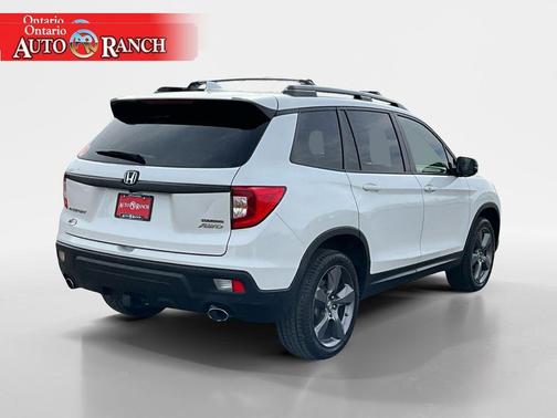 2021 Honda Passport AWD Touring