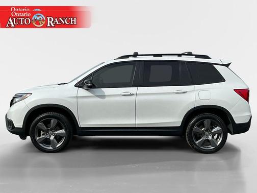 2021 Honda Passport AWD Touring