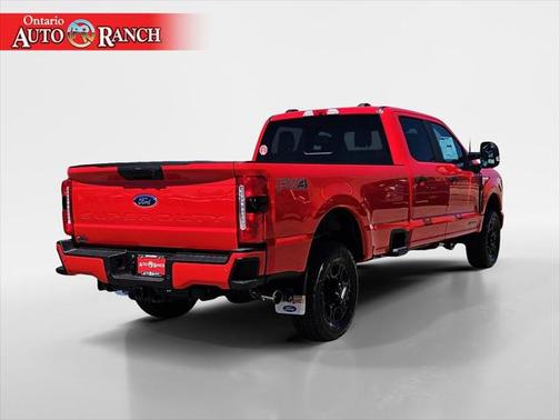 2025 Ford F-350 XL