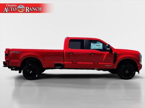 2025 Ford F-350 XL