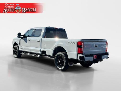 2026 Ford F-350 Lariat