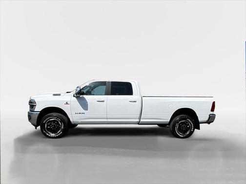 2025 RAM 3500 Laramie Crew Cab 4x4 8' Box