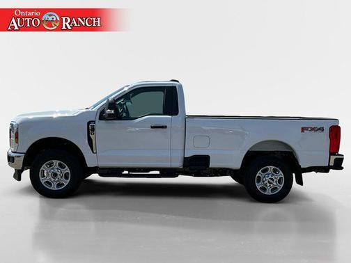 2025 Ford F-350 XL