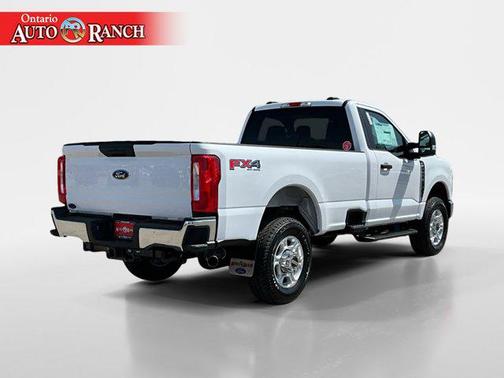2025 Ford F-350 XL